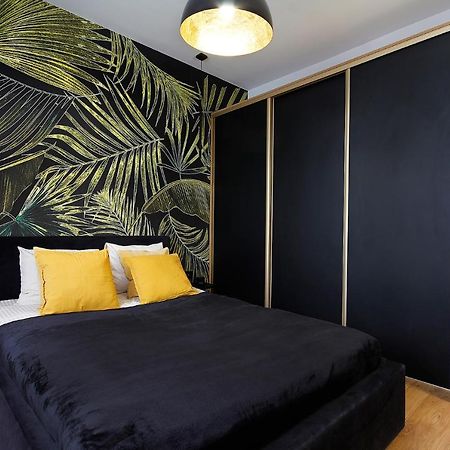 W&K Apartments - Gold Suite - Faktura Vat, Parking Koszalin Ngoại thất bức ảnh