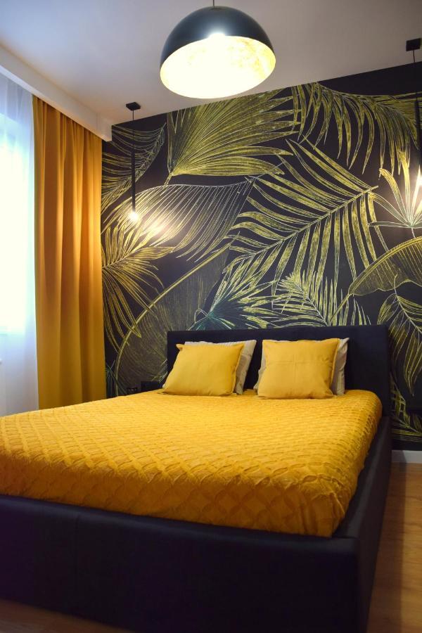 W&K Apartments - Gold Suite - Faktura Vat, Parking Koszalin Ngoại thất bức ảnh